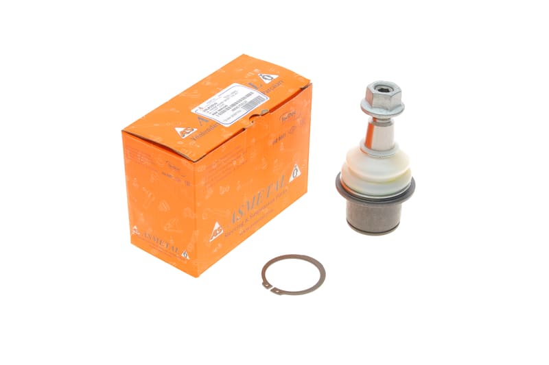 Опора шаровая (передняя/снизу) Land Rover Discovery/Range Rover 2.7TD-4.4 04-09 ASMETAL