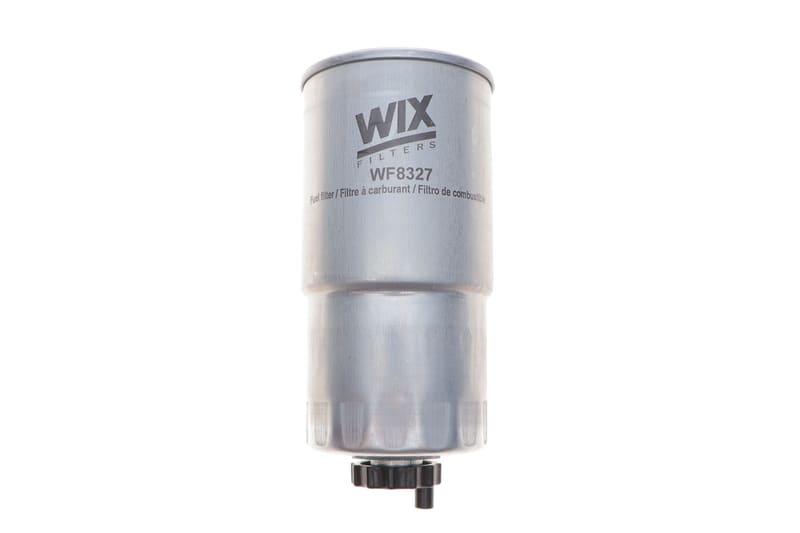 Фільтр паливний Fiat Punto 1.9JTD -12/Kia Sorento 2.5CRDi 02-11 WIX FILTERS