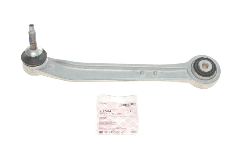 Важіль підвіски (задній) (R) BMW X5 (E70) 06-13/ X6 (E71/E72) 07-14 FEBI BILSTEIN