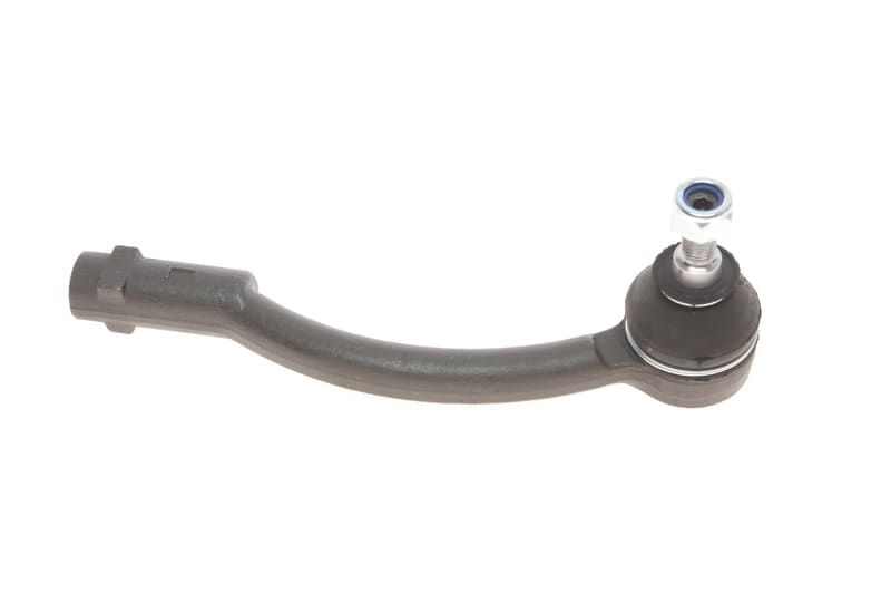 Наконечник тяги рульової (L) Hyundai Accent III 05-12/Kia Rio II 05-14 SOLGY