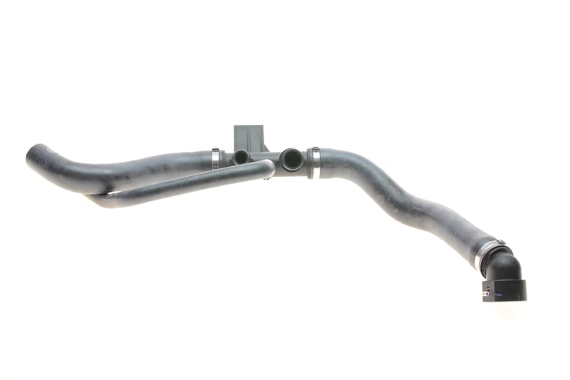 Патрубок системи охолодження Citroen Jumper/Fiat Ducato/Peugeot Boxer 2.2 D/HDi 06- GATES