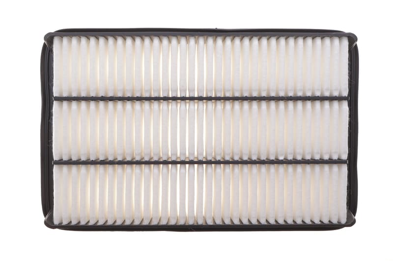 Фільтр повітряний Opel Monterey A/B 2.2 98-04 WUNDER FILTER