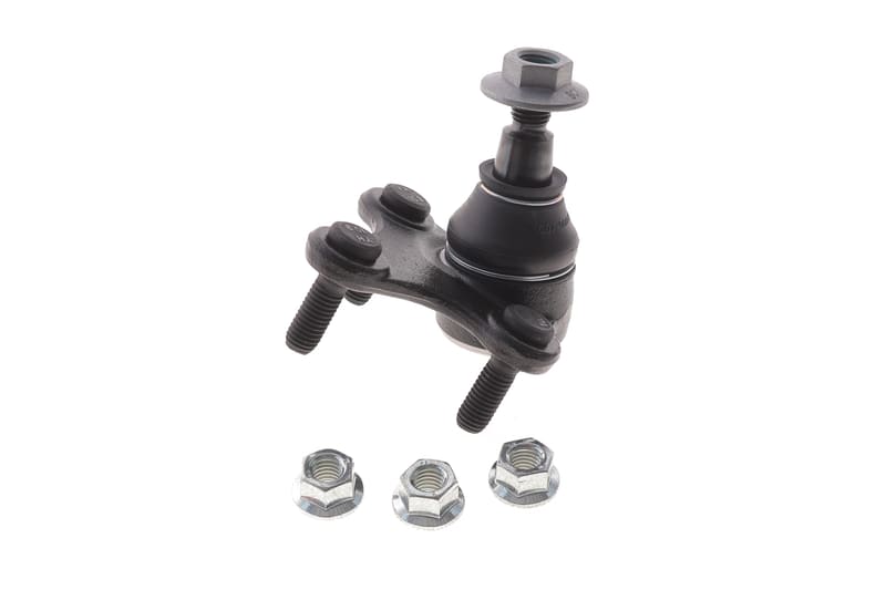 Опора кульова (передня/знизу/L) Audi A3 06-/VW Golf IV 05- FEBI BILSTEIN