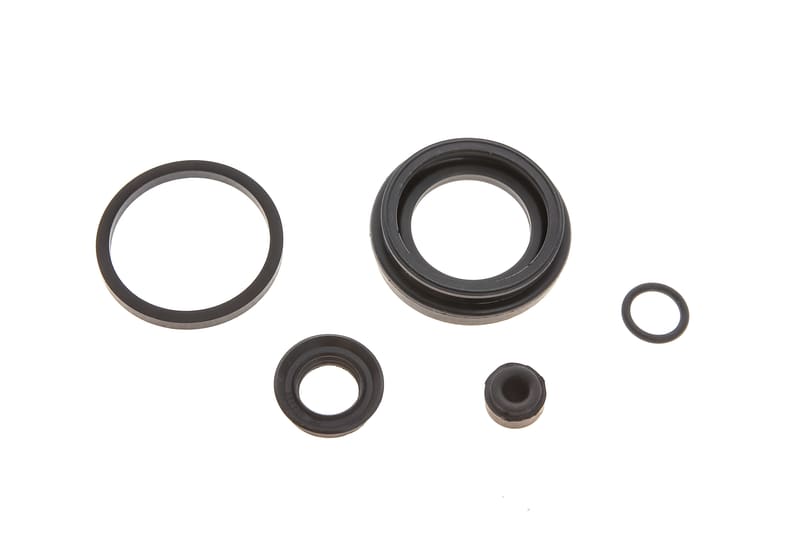 Ремкомплект супорта (заднього) Mazda MX-5 98-05 (d=35mm) (Nbk) QUICK BRAKE