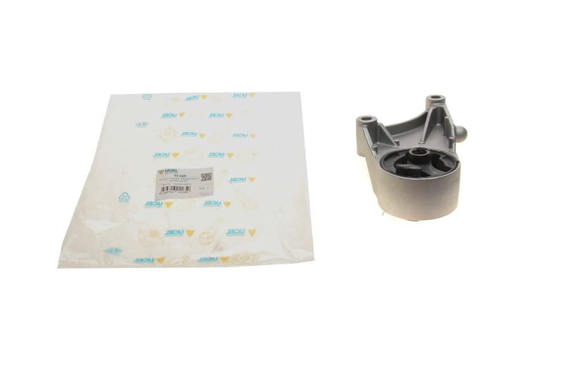 Подушка двигуна (передня) Opel Astra H/ Meriva B 04-10 UCEL