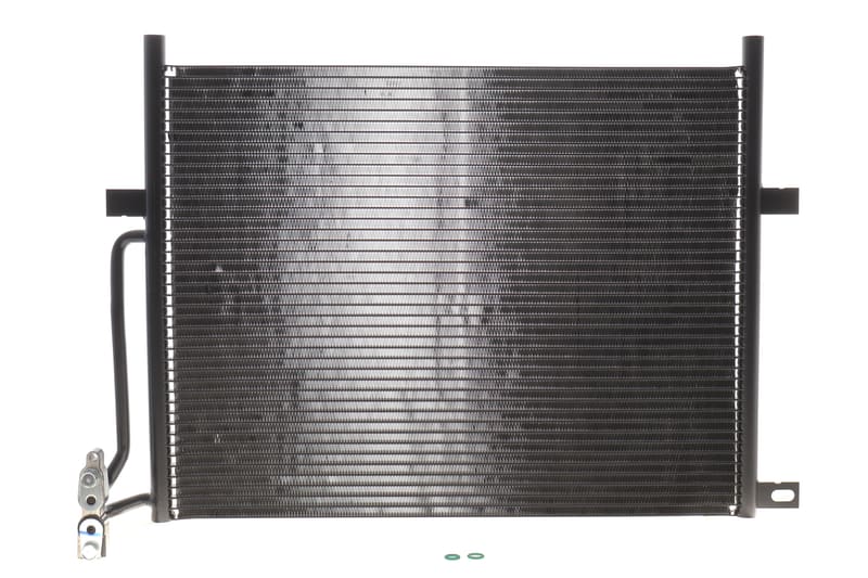 Радіатор кондиціонера BMW 3 (E46) 1.6-3.0i (N45/M43/M54/M52/N46) 00- NRF