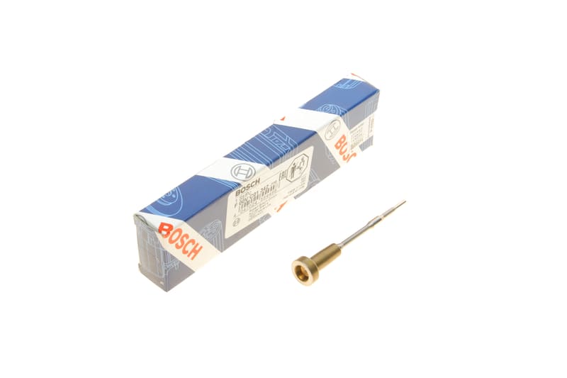 Шток форсунки топливной Citroen C2/C3/Nemo/Peugeot 206/207 1.4HDi 01-09 BOSCH