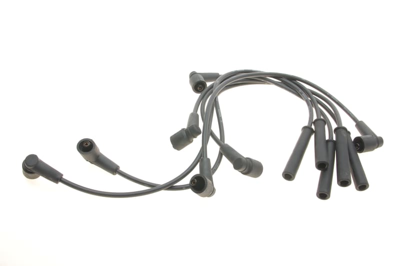 Кабелі запалювання Volvo 850/C70/S70/S80/V70/XC70 2.0-2.4T 91-06 BOSCH