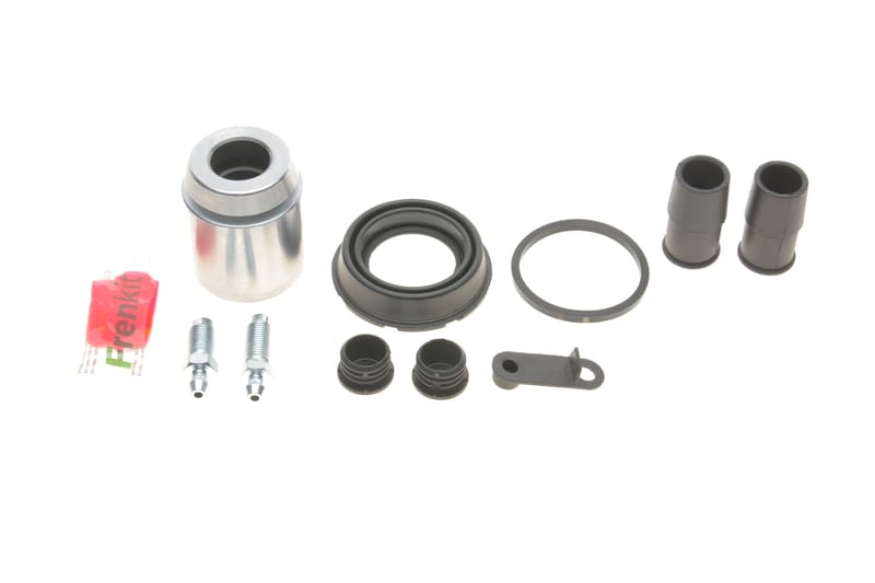 Ремкомплект супорта (заднього) MB E-class (W211/W212) 02- (d=42mm) (+ поршень) (Ate) FRENKIT