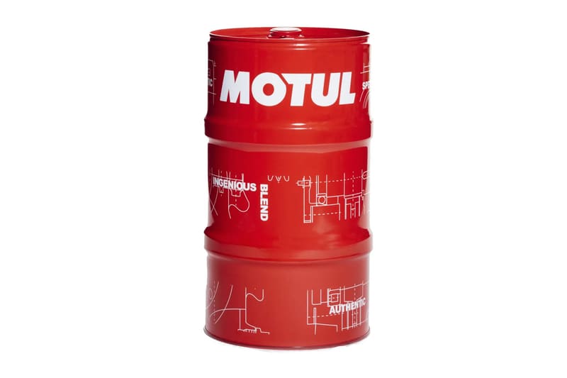 Олива трансмісійна Multі CVTF (60L) (варіатор) (104617) MOTUL