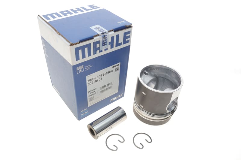 Поршень MB OM364/OM366 (98.00mm/+0.5) MAHLE