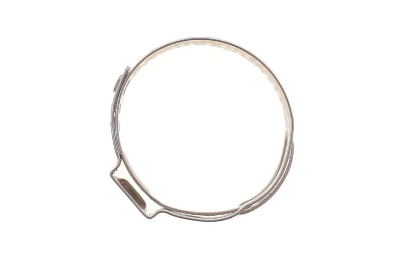 Хомут затискний Ø26,9-30,1x7 мм (0.004 кг) TRIDON