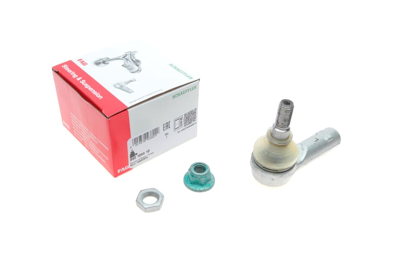 Наконечник тяги рулевой (L) Audi Q7/VW Touareg 02- FAG