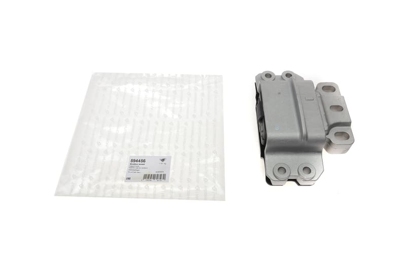 Подушка двигателя (L) VW Passat 1.6-2.0TSI/FSI/TDI 05-12 HUTCHINSON