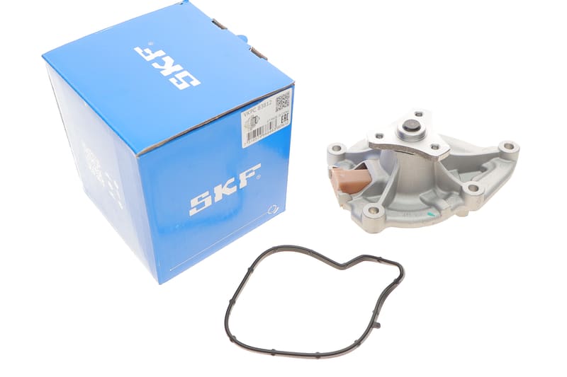 Помпа води Citroen Berlingo/Peugeot Partner 1.6 09- SKF