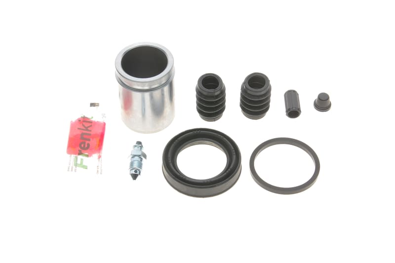Ремкомплект суппорта (заднего) Toyota Avensis/Corolla 03-09 (d=38mm) (Bosch) (+поршень) FRENKIT