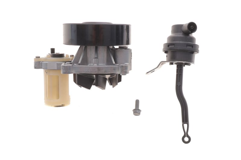 Помпа води BMW X1 (F48)/X2 (F39) 14-23 B47 FEBI BILSTEIN