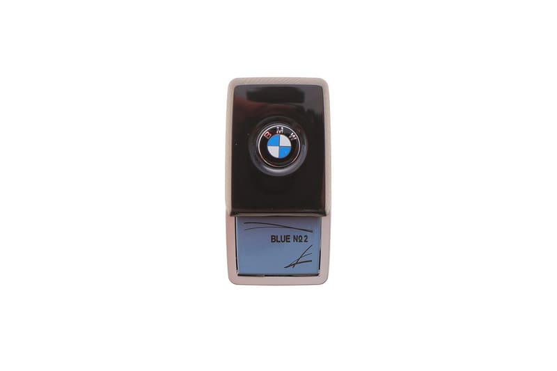 Освіжувач повітря BMW Ambient air scent Blue №2 (корпус) BMW