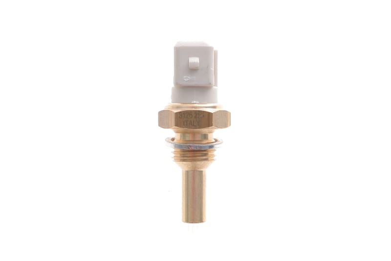 Датчик температуры охлаждающей жидкости MB Vario OM904 96- (2конт.) (M14x1.5) EPS