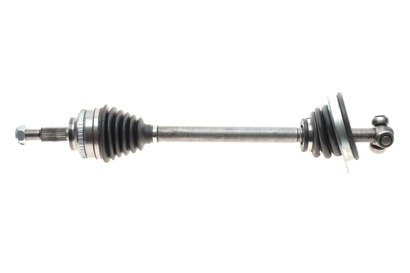 Піввісь (передня) Renault Kangoo 97- (L) (23x57,5x630x44T) (TDS0097) MAGNETI MARELLI