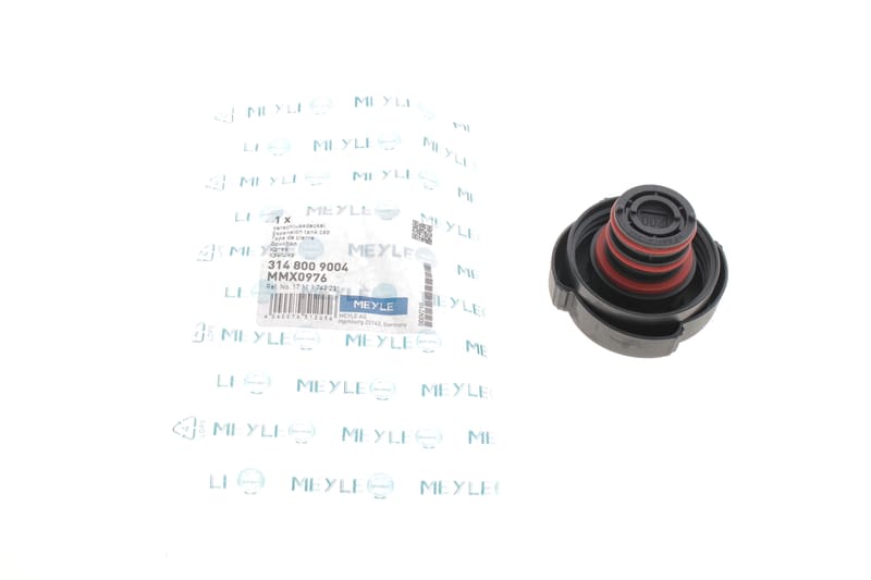 Крышка радиатора BMW 3 (E46)/ 5 (E39)/ 7 (E38) 94-05 MEYLE