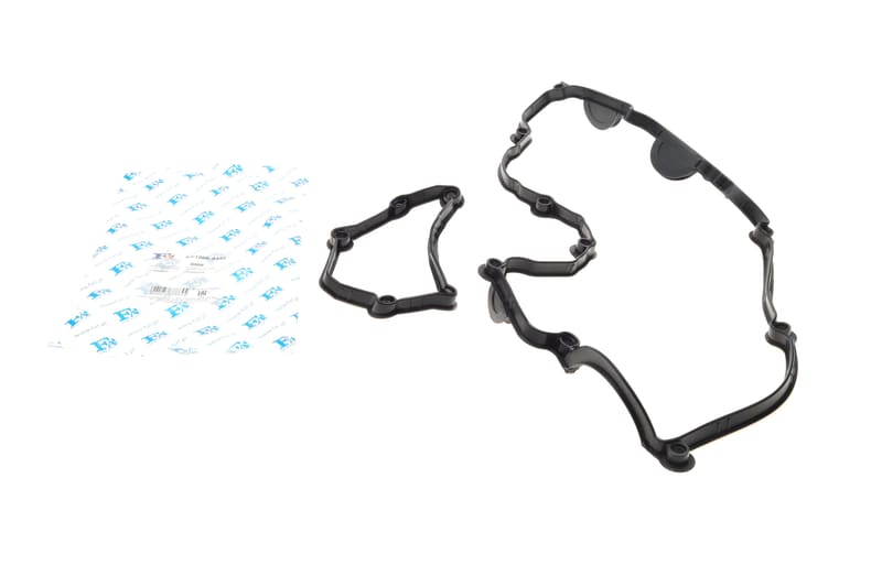 Прокладка кришки клапанів BMW 3 (E46/E90)/5 (E60) 1.8-2.0i 01- (к-кт), N42/N46 FA1