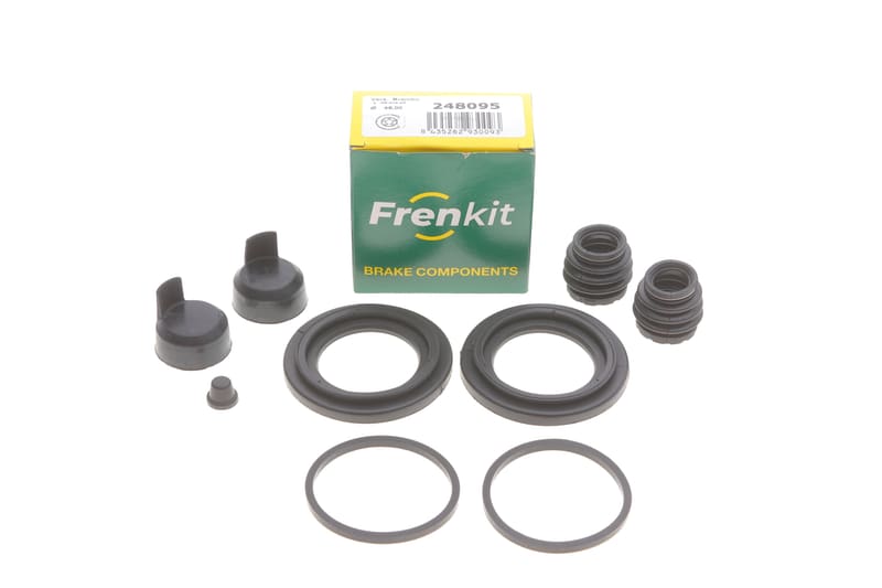 Ремкомплект супорта (переднього) Renault Master 10- (d=48mm) (Brembo) FRENKIT