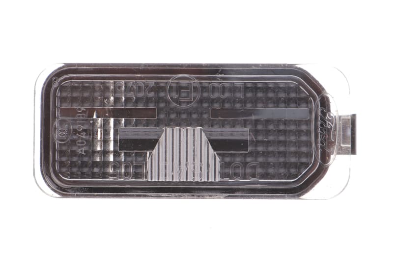 Подсветка номера (заднего) Ford Transit 12- (OE FORD) DP