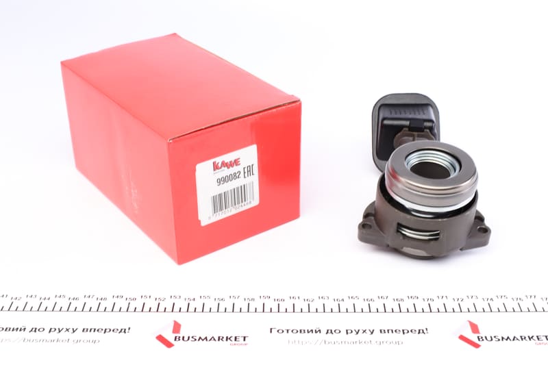 Підшипник вижимний Ford Transit 2.0DI/TDCi 02- 2.2TDCi 06- KAWE