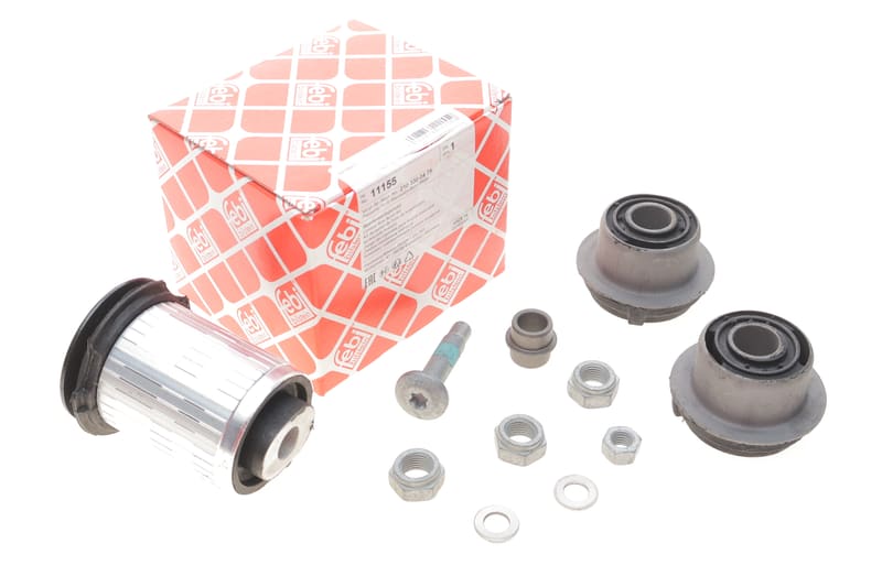 Ремкомплект рычага (переднего/нижнего) MB E-class (W210) 95-03 FEBI BILSTEIN