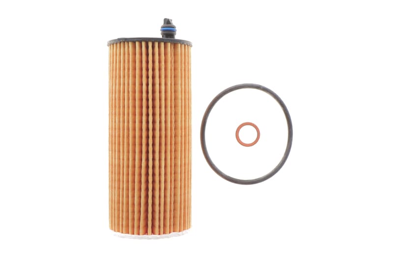 Фільтр масляний BMW 1 (F21)/3(F30/F80)/5(F10)/7(G11/G12) 1.5-2.0 12- MAHLE