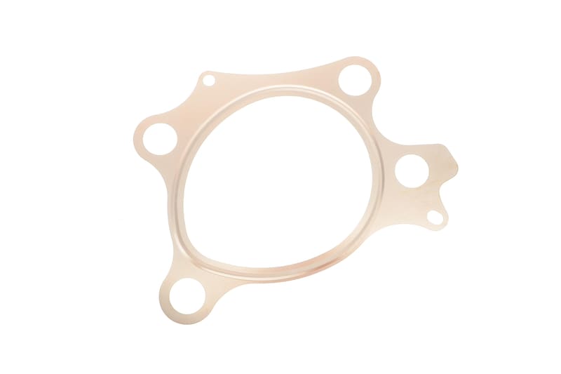 Прокладка трубы выхлопной Mazda 3/6/CX-5 2.2D 12- ELRING