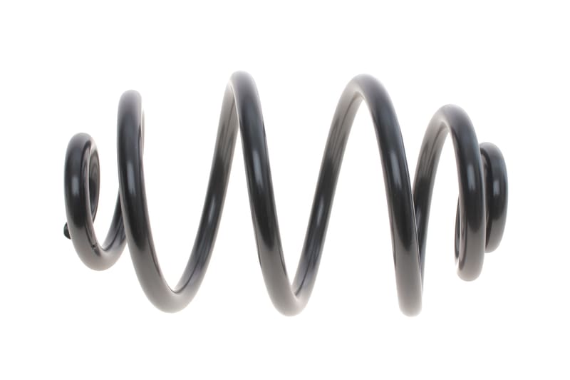 Пружина (задняя) Audi A6 1.8/T/1.9TDI/2.0/2.4/2.5TDI/2.8/3.0 97-05 (универсал) (с пост.диам.) LESJOFORS