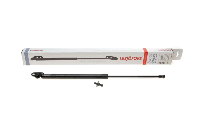 Амортизатор кришки багажника Toyota Land Cruiser 100 98-07 (всюдихід)/Lexus LX 470 98-08 (R) (SUV) LESJOFORS