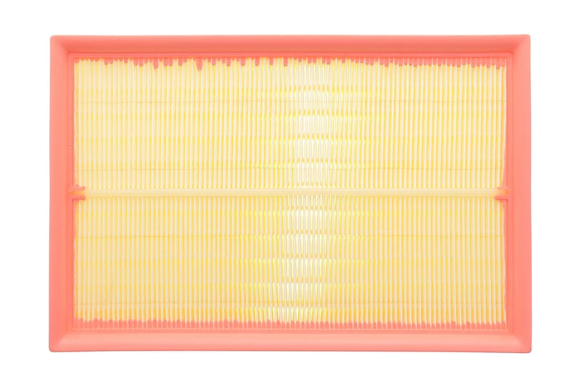 Фильтр воздушный Seat Ibiza 1.4-1.6 16V/Skoda Fabia 1.4 00-09/VW Caddy 1.4 04-10/Golf 1.4-1.6 00-06 KAVO PARTS