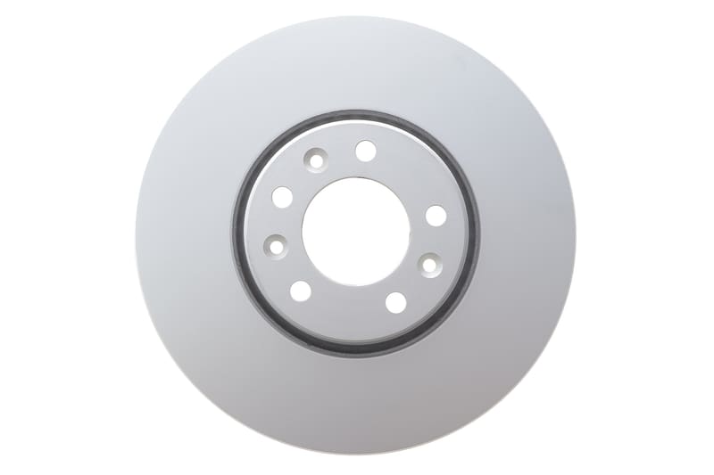 Диск тормозной (передний) Fiat Scudo/Citroen Jumpy/C5 II/III/Peugeot 407 07- (304x28) (вент) ICER