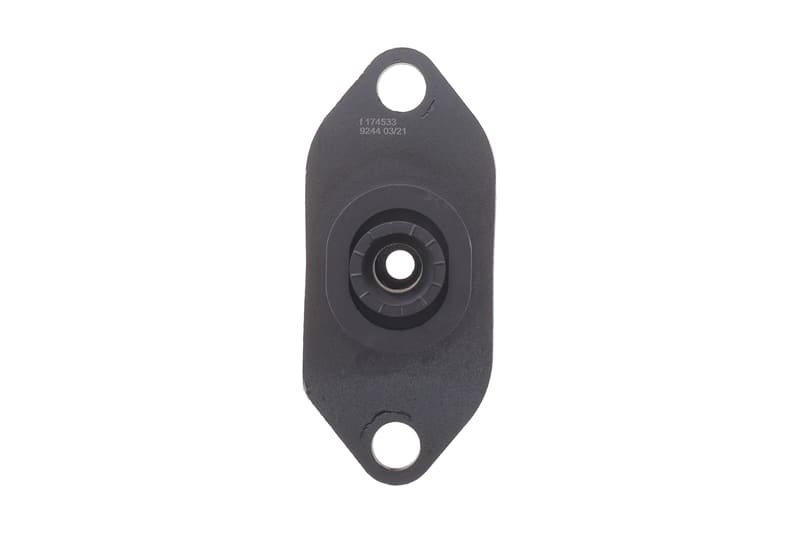 Подушка двигателя (L) Nissan Qashqai/X-Trail 2.0 07-14 BLUE PRINT