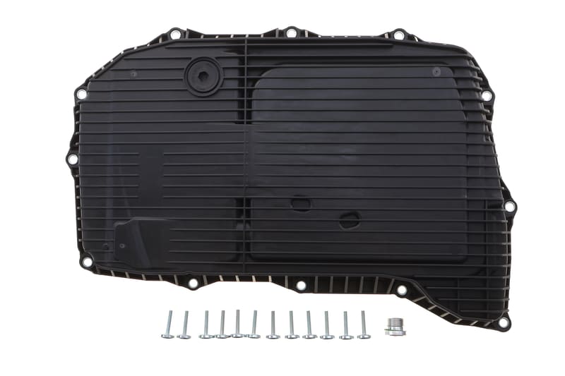Фильтр АКПП VW Touareg 3.0 TDI/3.0 TSI/3.0 eHybrid 4motion 17- Audi A6 C8 18- MEYLE