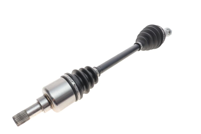 Піввісь (передня) (L) Peugeot 308 1.4-1.6/1.6-2.0HDi (25z/24z/630mm FEBI BILSTEIN