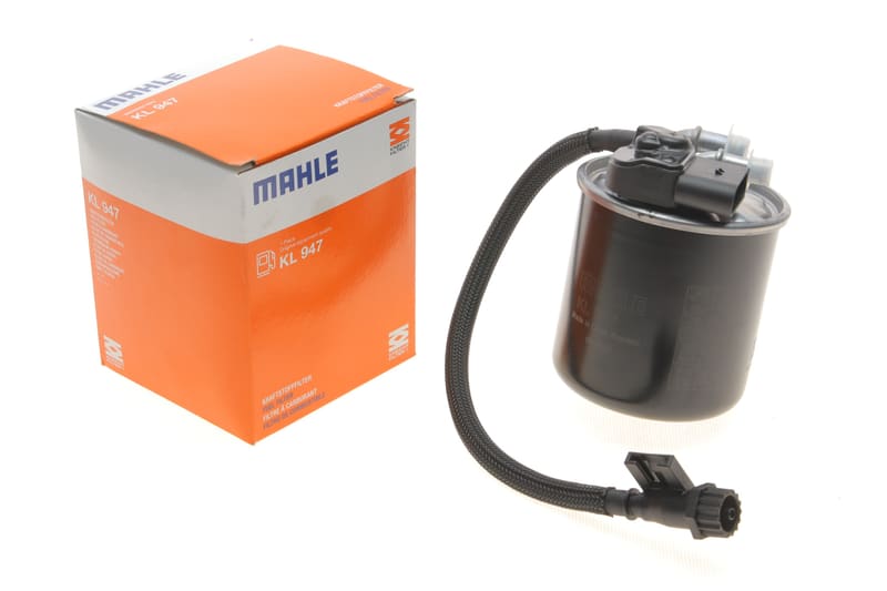 Фильтр топливный MB Vito (W447) 116 CDI 14- (A6510903052) KNECHT