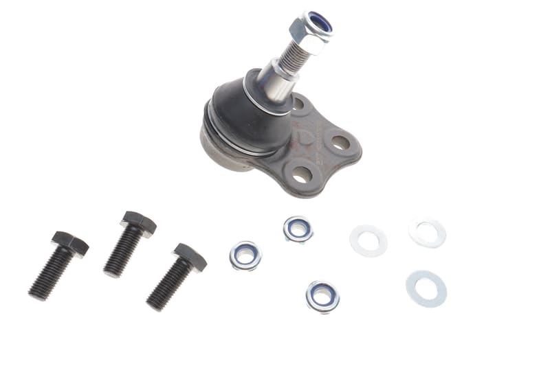 Опора шаровая (передняя) Renault Megane III 08-/Scenic III 09- SKF