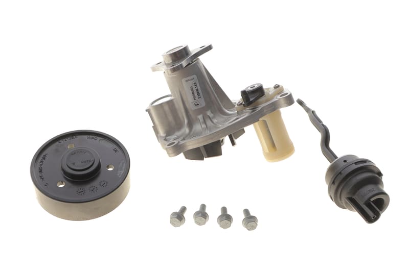 Помпа воды BMW 3 (G20/G80/G28)/5 (G30/F90)/X5 (G05/F95) 3.0d (B57) 16- PIERBURG