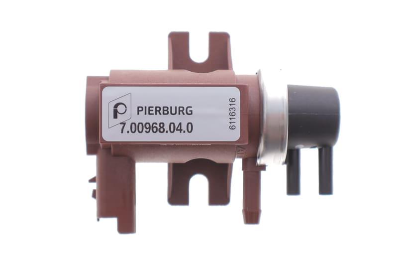 Клапан управління турбіни Citroen Berlingo 1.6HDI 05- PIERBURG