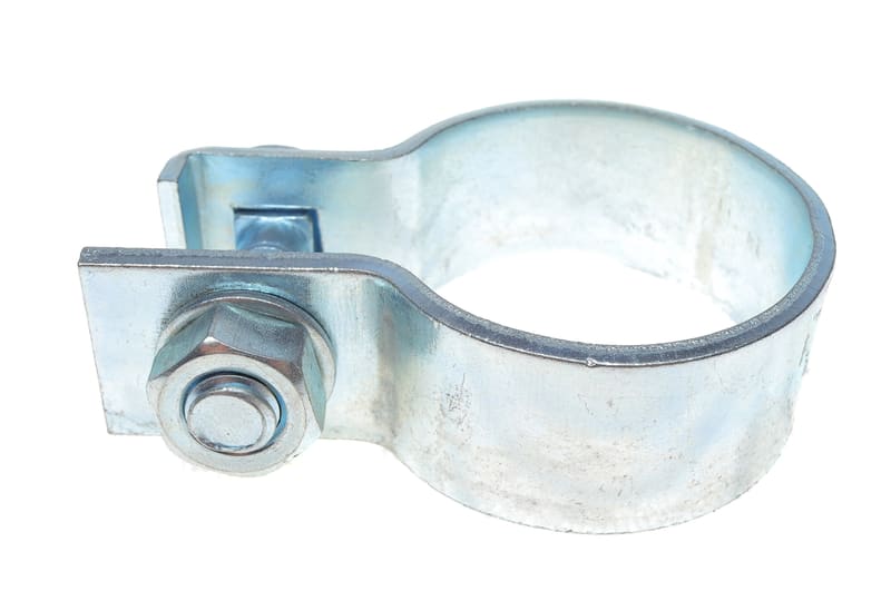 Хомут глушителя MB (d=48.5mm) FA1