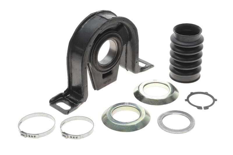 Подшипник подвесной MB Sprinter/VW LT 96- (Continental) (с пыльником и шайбами) FEBI BILSTEIN