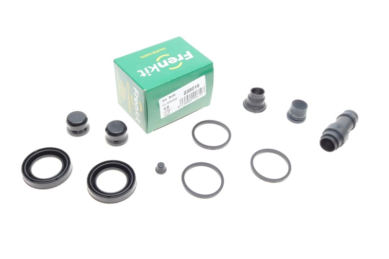 Ремкомплект суппорта (переднего) Ford Transit 86-92 (d=38mm) (Bendix) FRENKIT