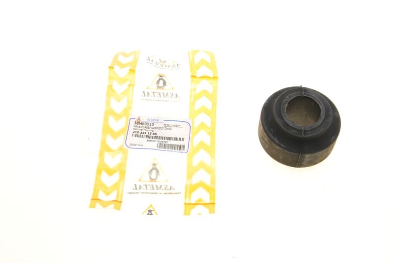 Втулка стабілізатора (переднього) MB E-class (W210) 95-03 ASMETAL