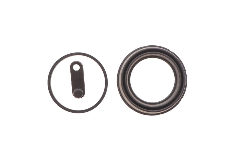 Ремкомплект супорта (переднього) BMW X4 (F26) 14- (d=57mm) (Bosch) FRENKIT