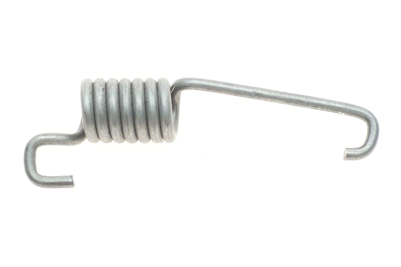 Пружина колодки тормозной барабанной (105x21x4) FEBI BILSTEIN