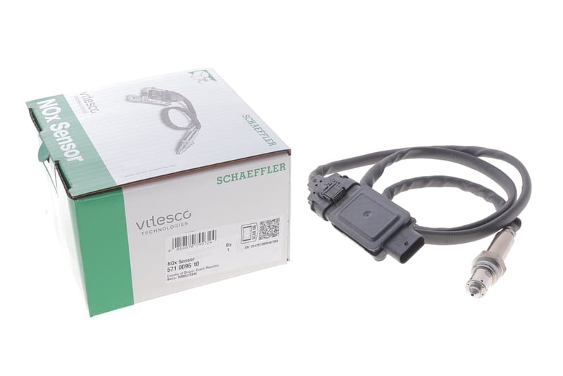 Датчик оксидів азоту (NOx) BMW X5 (G05/F95)/X6 (G06/F96)/X7 (G07) 18- B57 VITESCO